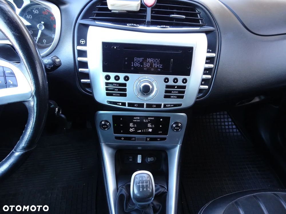 Alfa Romeo Giulietta 1.4 TB 16V - 30