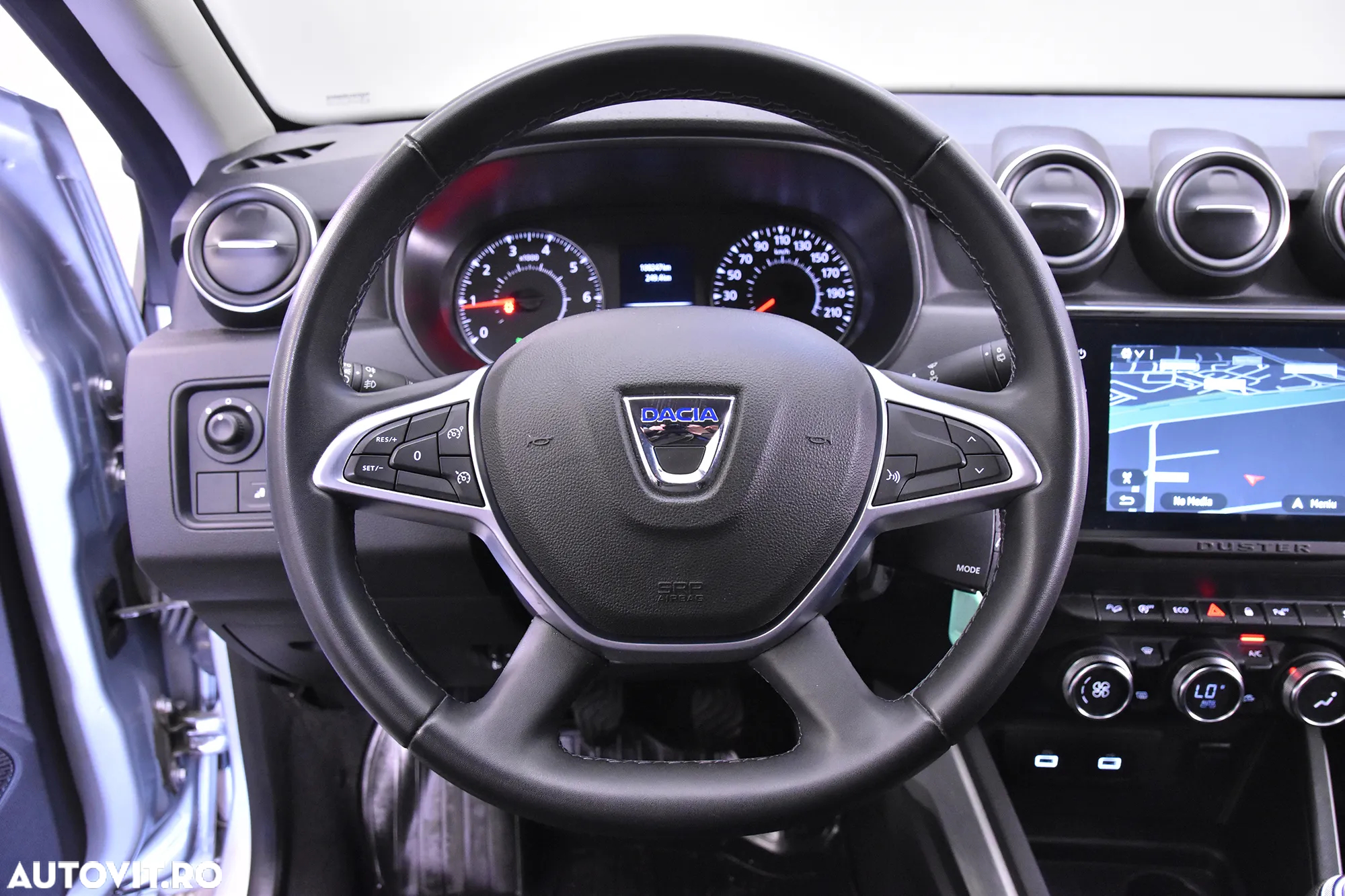 Dacia Duster - 16