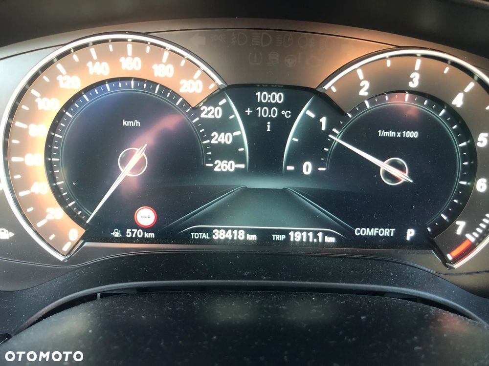 BMW Seria 5 - 6