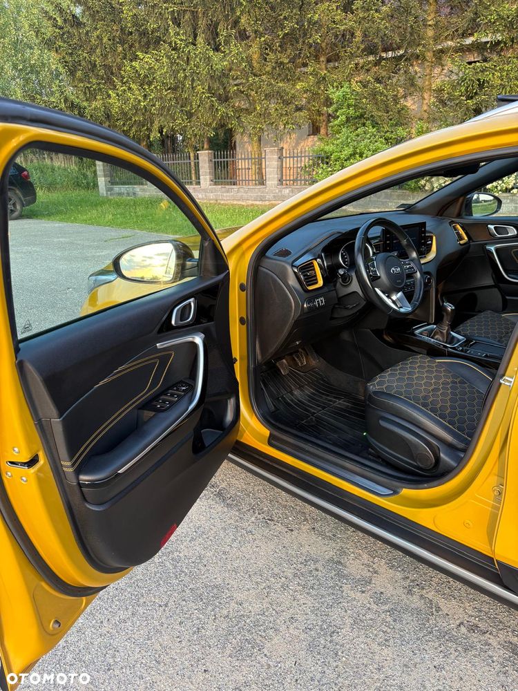 Kia XCeed 1.4 T-GDI L - 20