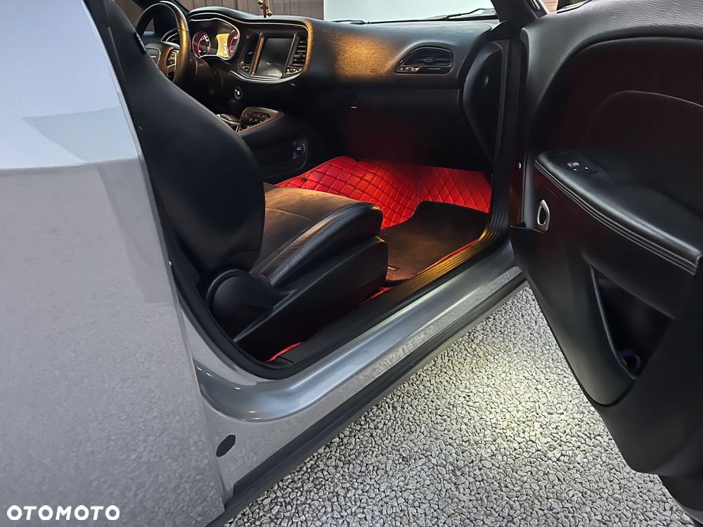 Dodge Challenger Automatik 392 Hemi Scat Pack Shaker - 7