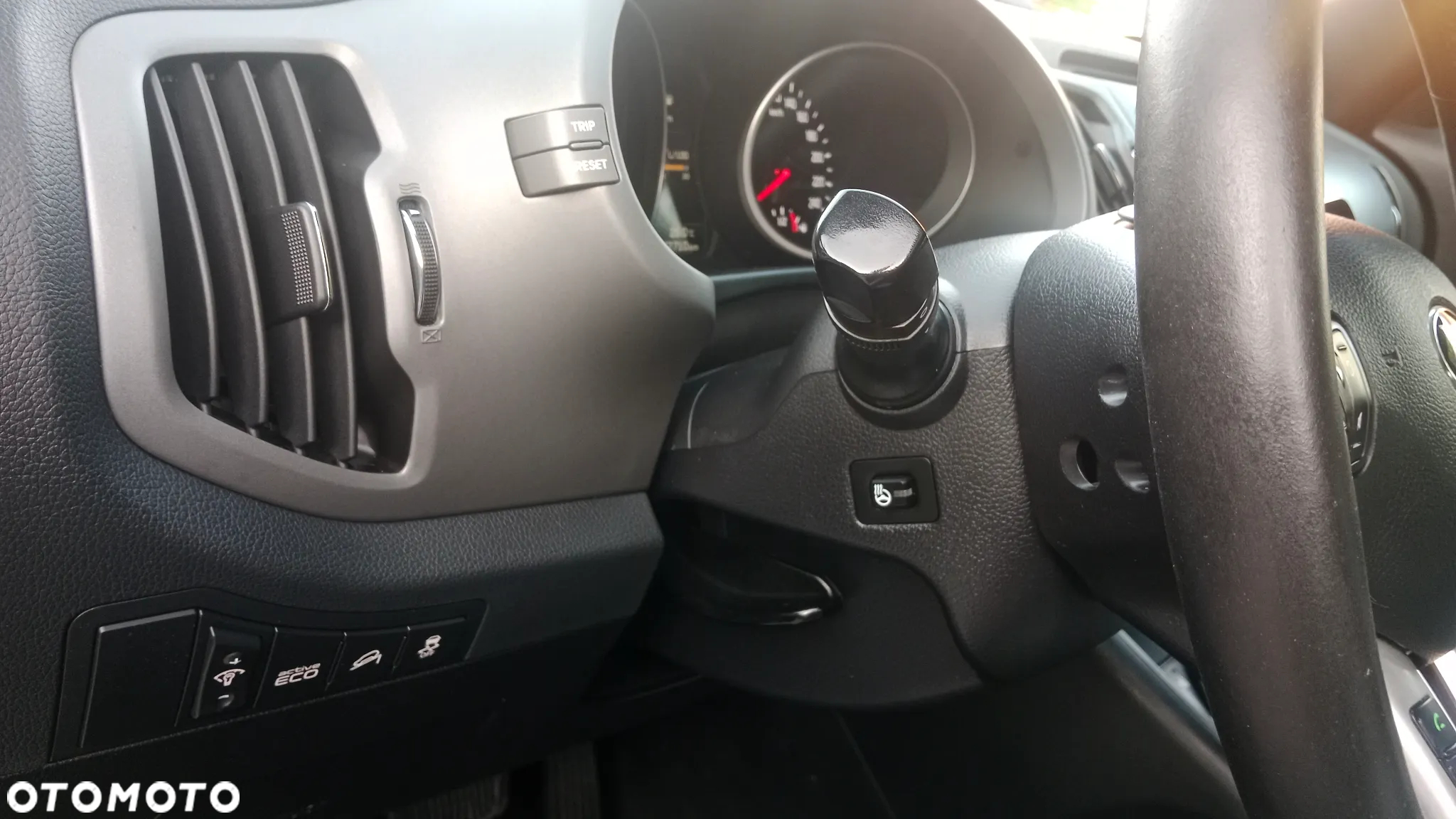 Kia Sportage 2.0 CRDI XL AWD - 16