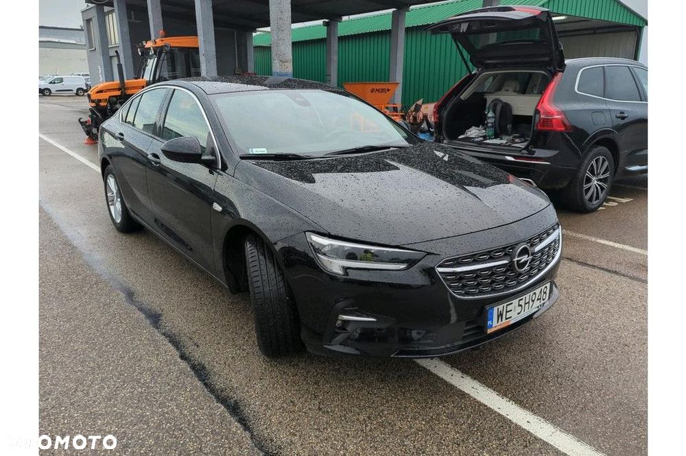 Opel Insignia - 4