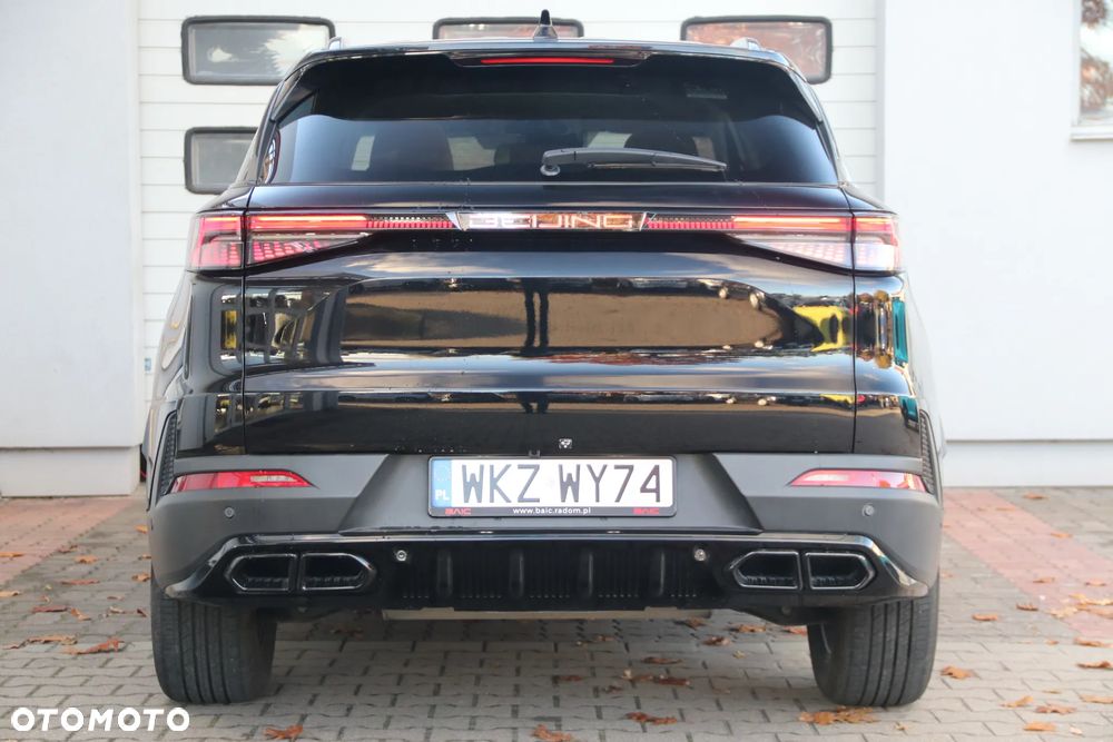 BAIC 7 - 6
