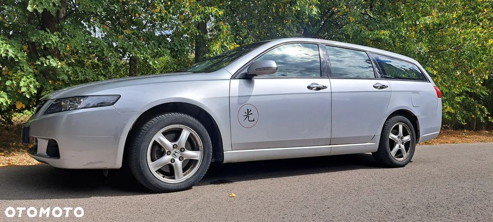 Honda Accord - 9