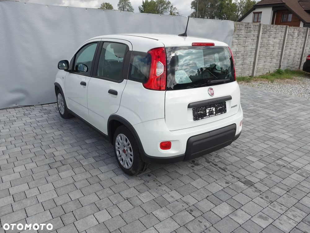 Fiat Panda 1.0 Hybrid Easy - 2