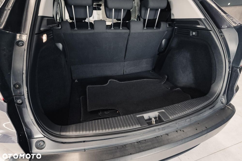Honda HR-V 1.5 Comfort - 35