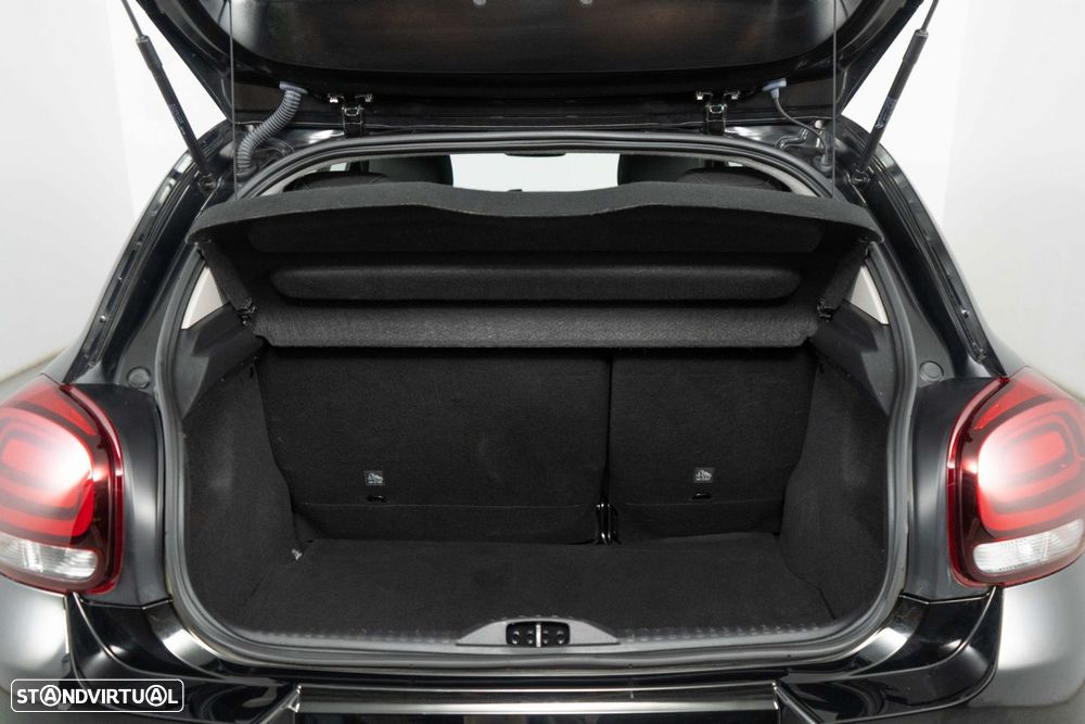 Citroën C3 1.2 PureTech Feel Pack - 14