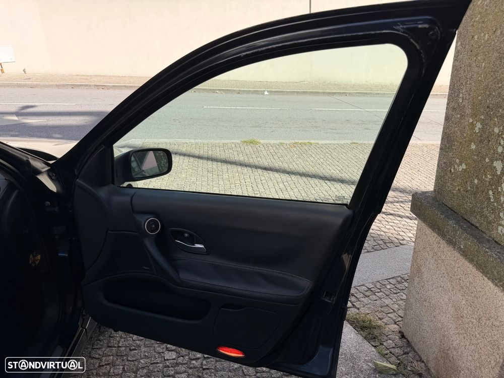 Renault Laguna Break 1.9 dCi Dynamique Luxe - 14