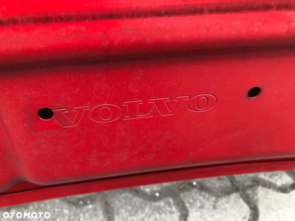 VOLVO S80 V70 MASKA PAS PRZEDNI WZMOCNIENIE LIFT - 10