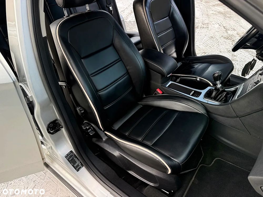 Ford Mondeo 2.0 TDCi Titanium S - 32