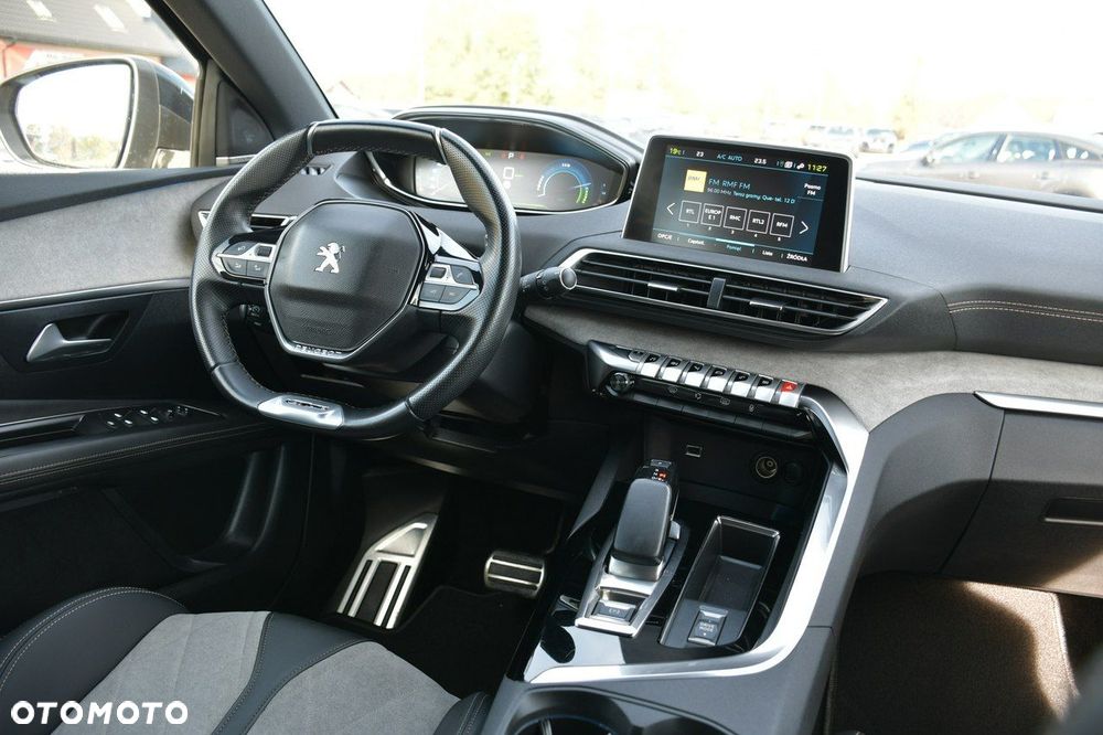 Peugeot 3008 - 22