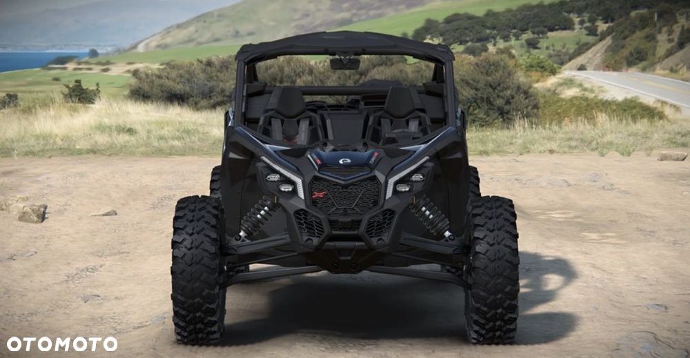 Can-Am Maverick - 13