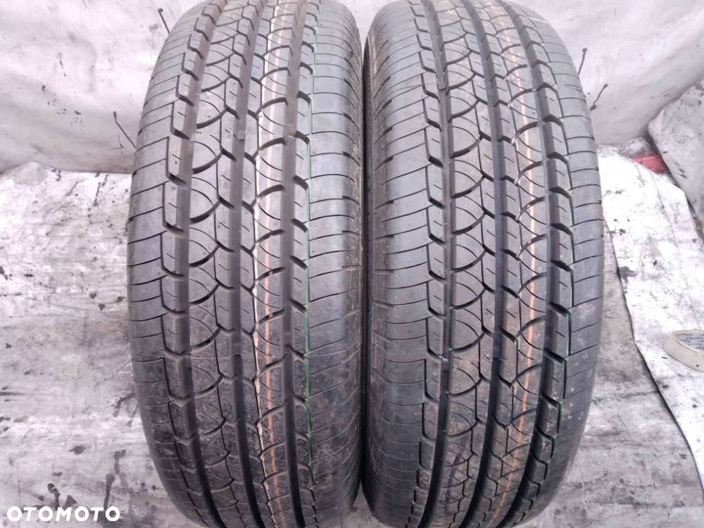 Barum Vanis 2 195/65 R16C 104/102T 2025 8mm - 1
