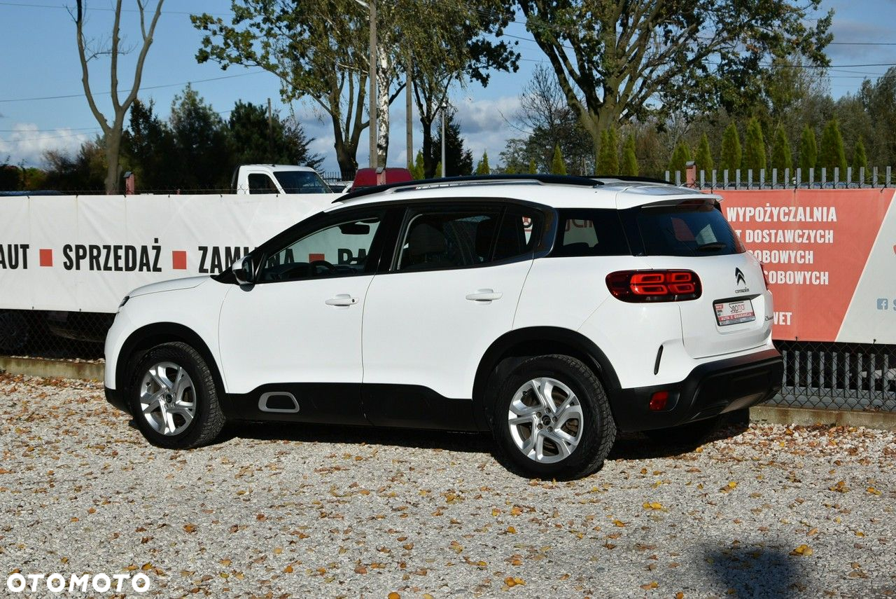 Citroën C5 Aircross - 4