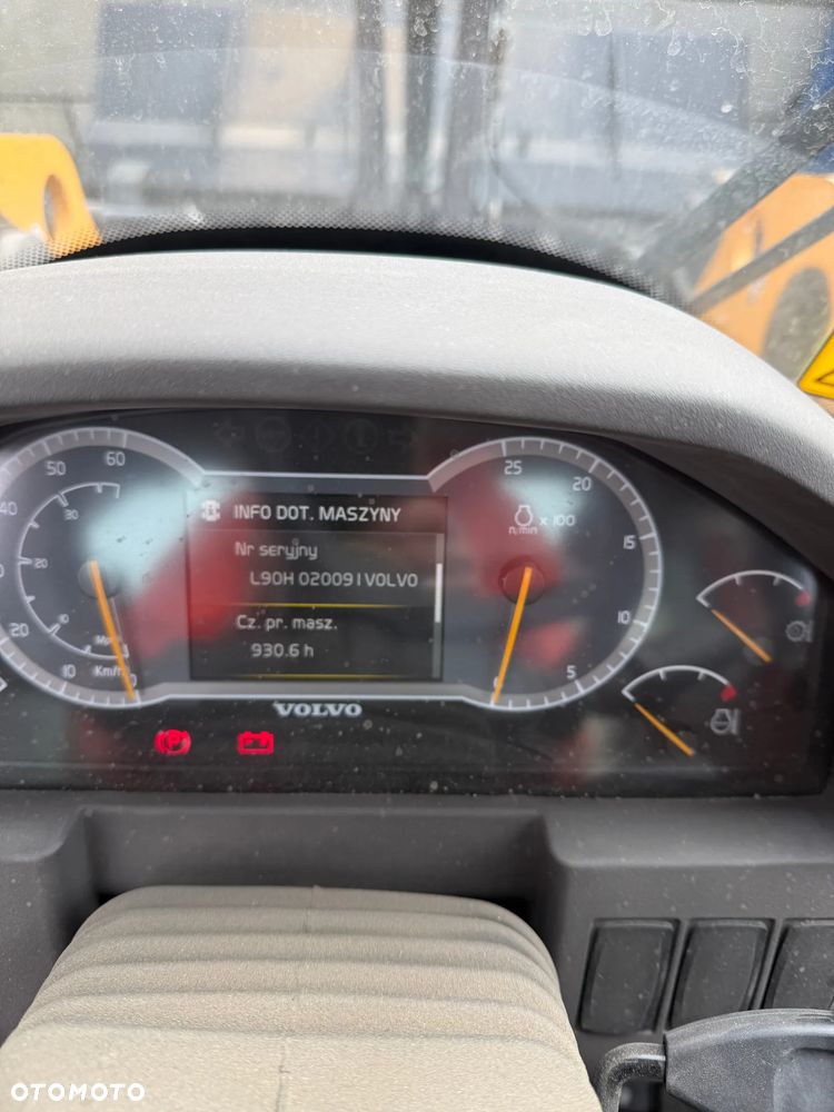 Volvo L90H - 3
