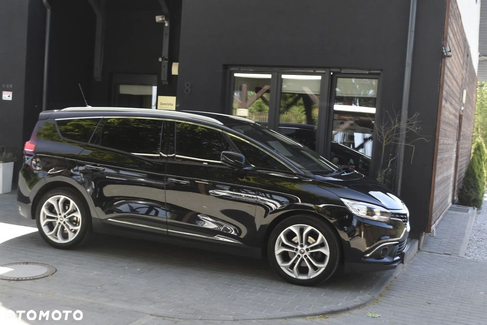 Renault Grand Scenic ENERGY dCi 130 BOSE EDITION - 28