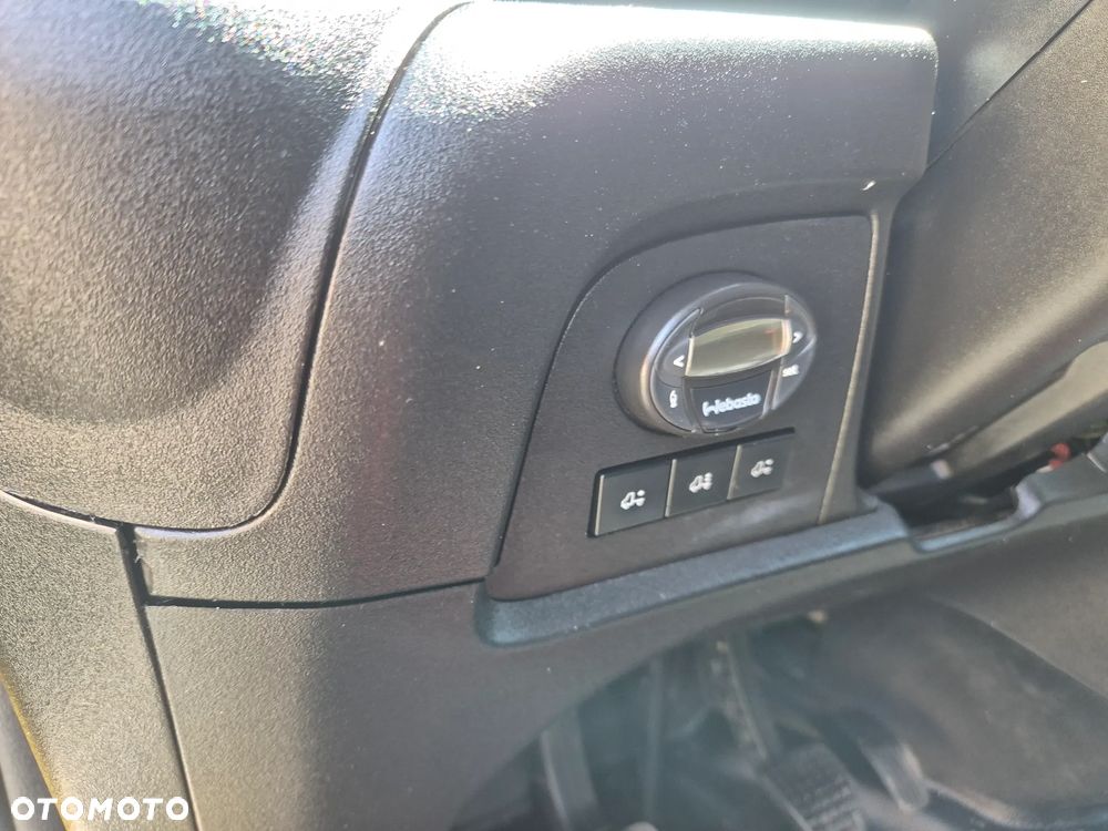Iveco DAILY 70C17 170KM L5H3 XXL 85.000KM KLIMA BLIZNIAK PNEUMATYKA - 21