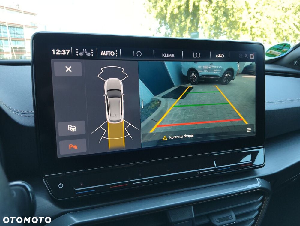 Cupra Formentor 2.0 TSI 4Drive VZ DSG - 26