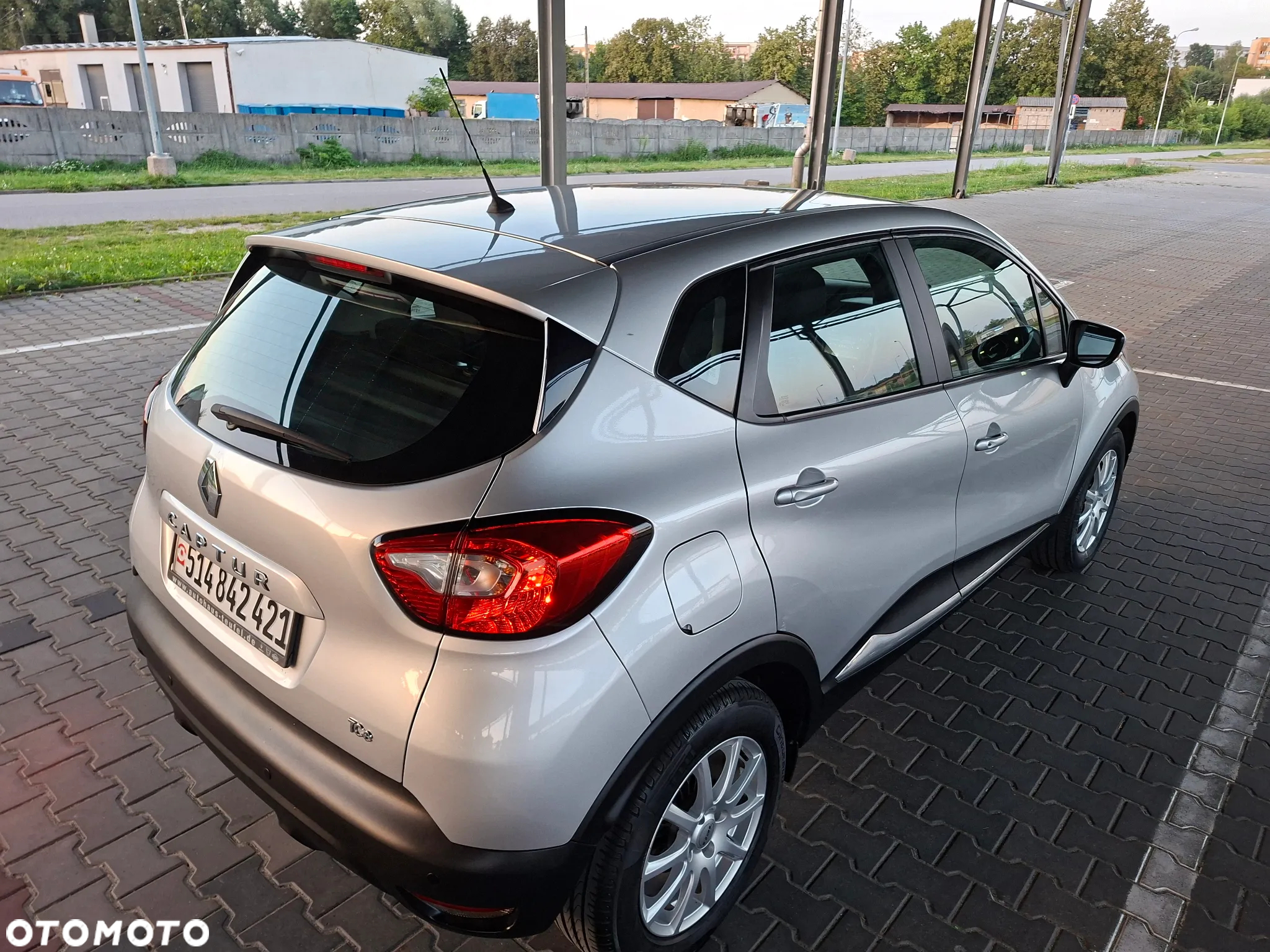 Renault Captur - 10