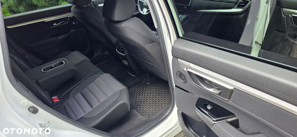 Honda CR-V 2.0 i-MMD Elegance (2WD / Connect+) - 13