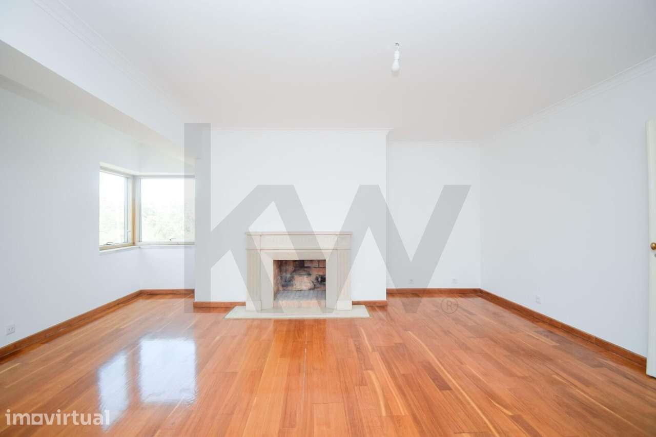 Arrendamento T3 | Campo Grande | 2000€/mês. Garagem e arrecadação - Grande imagem: 3/31
