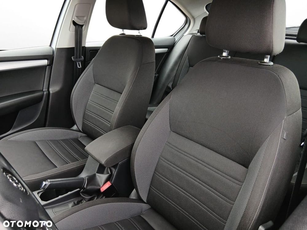 Skoda Octavia 1.5 TSI GPF ACT Ambition - 11