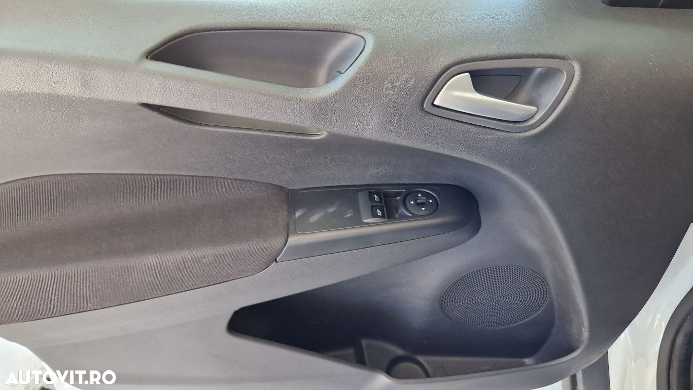 Ford Transit - 11