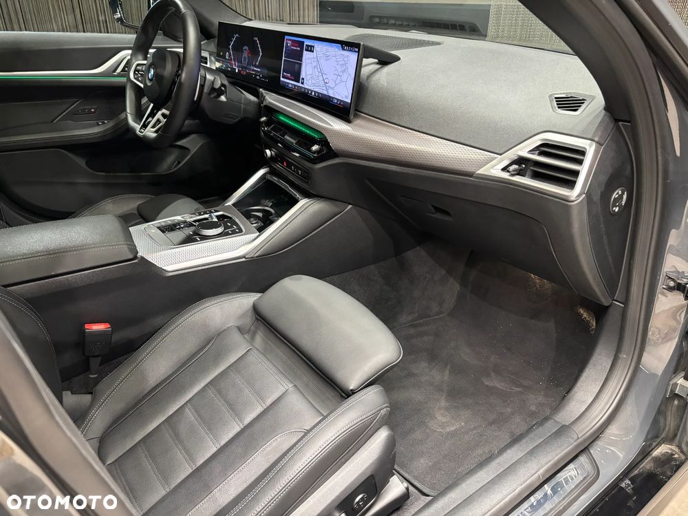 BMW Seria 4 430i xDrive M Sport sport - 29