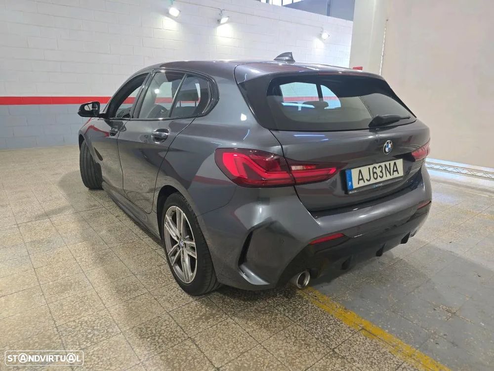 BMW 116 d Corporate Edition M - 2