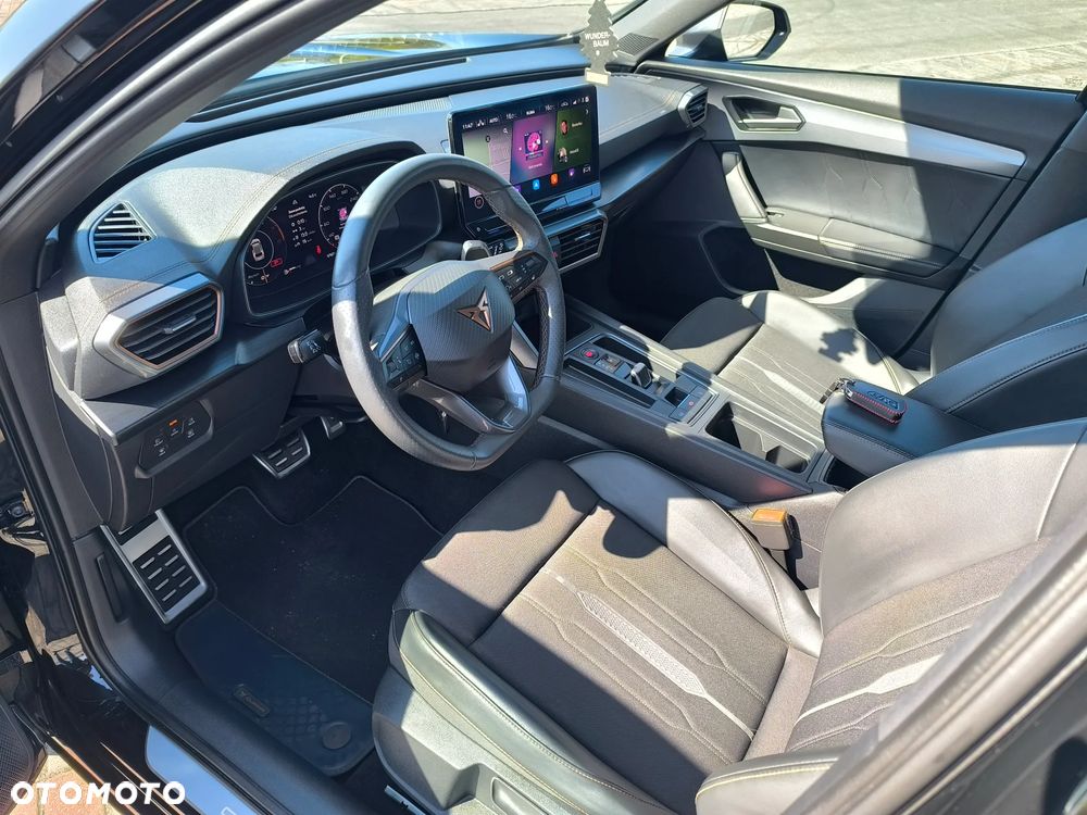 Cupra Formentor 1.5 TSI DSG Tribe Edition - 19