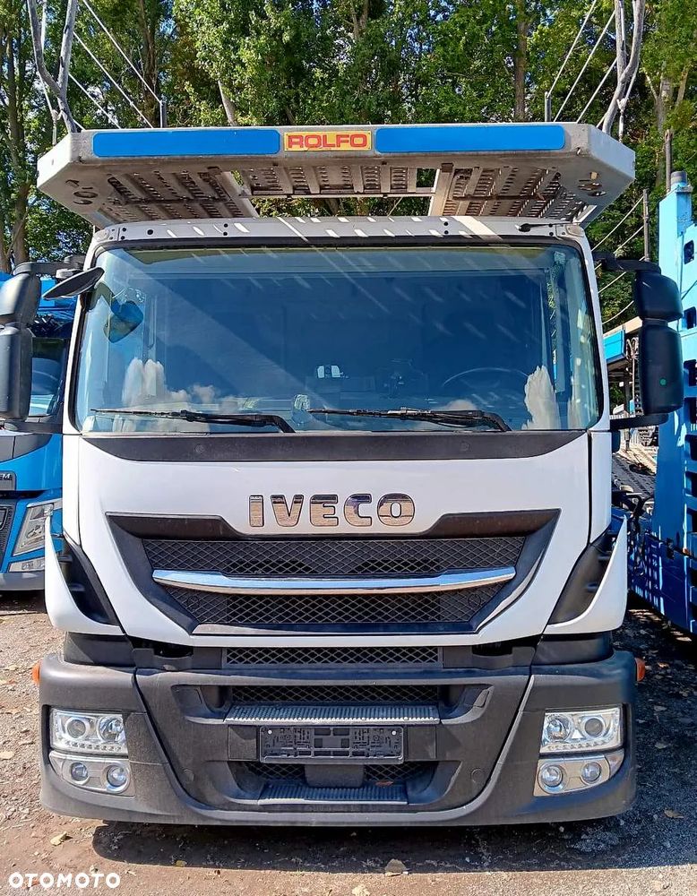 Iveco MAGIRUS 1A3C TA11 - 1