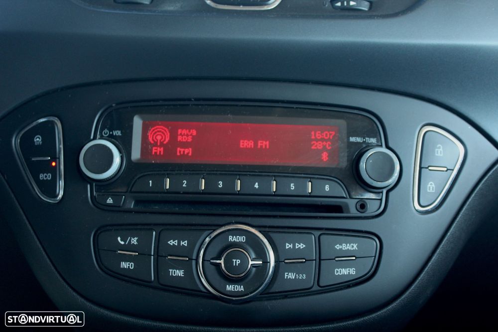 Opel Corsa 1.3 CDTi Cosmo - 20