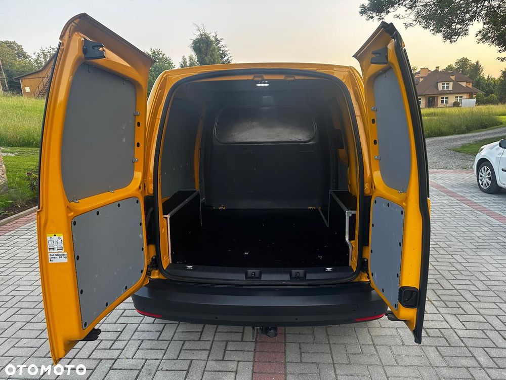 Volkswagen CADDY - 24