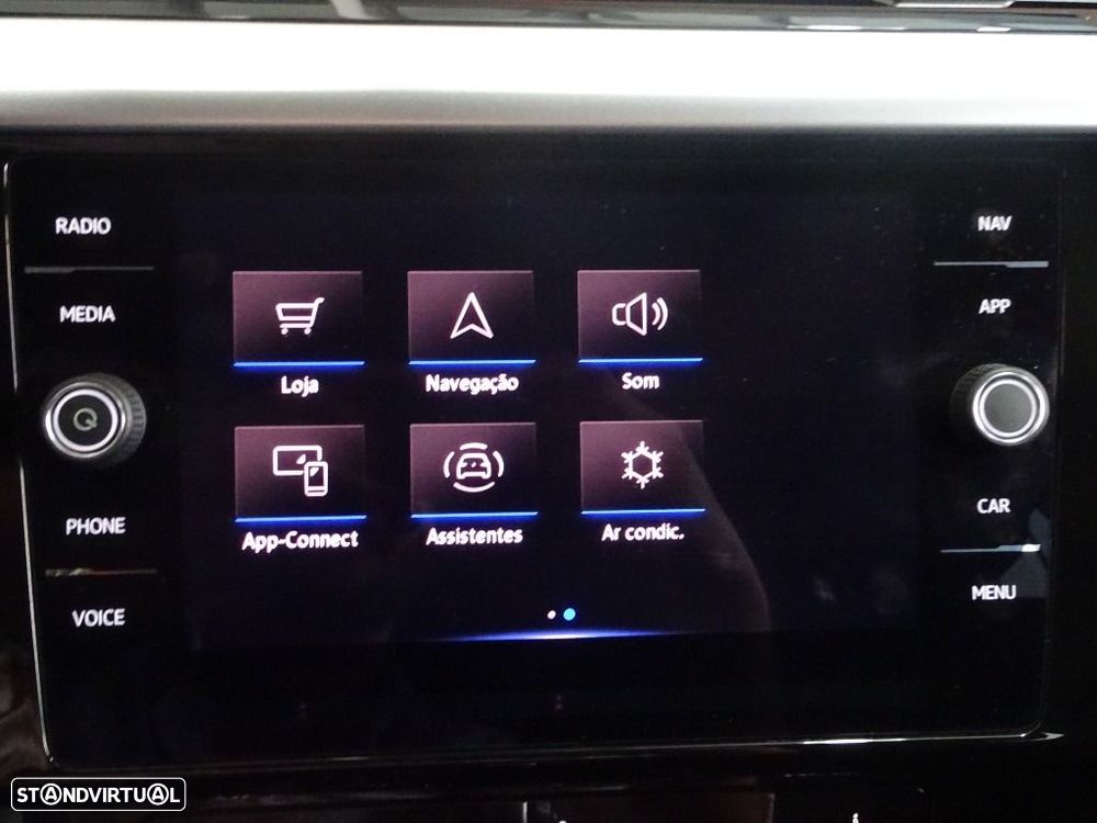 VW Arteon 2.0 TDI Elegance DSG - 25