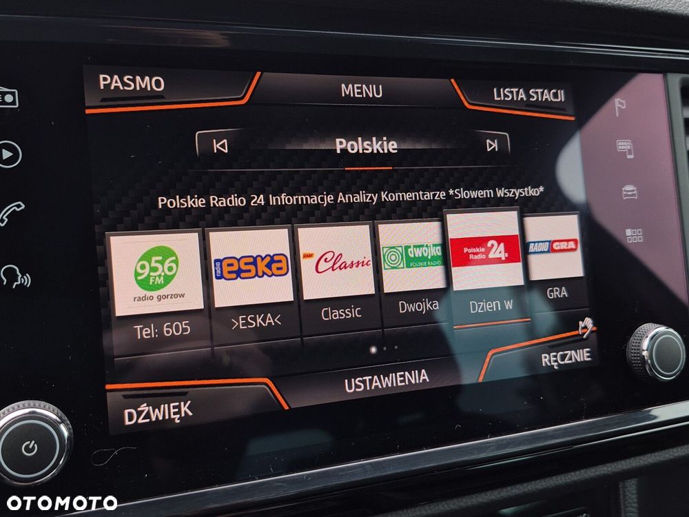 Cupra Ateca 2.0 TSI 4Drive DSG - 21