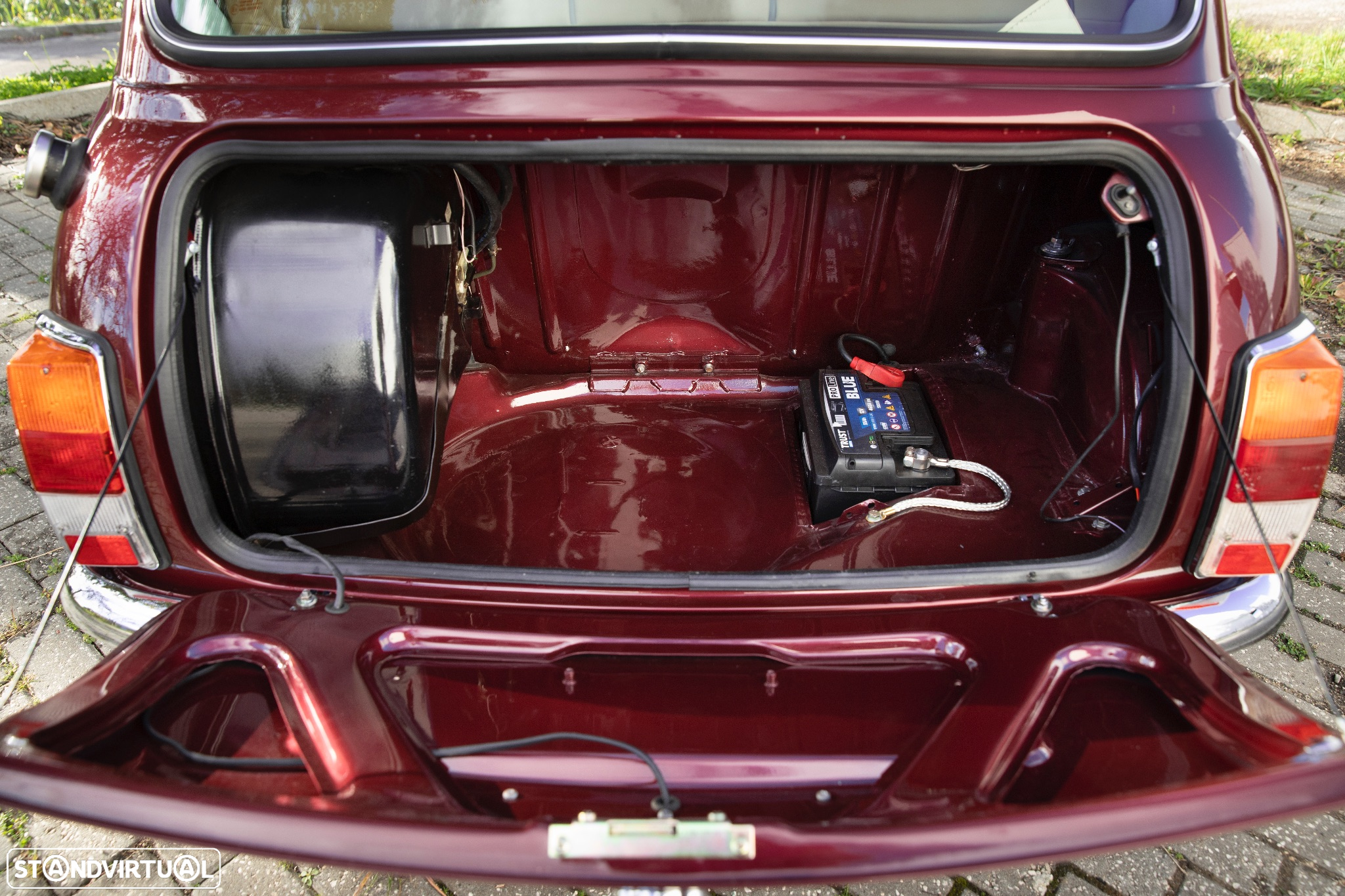 MINI 1300 - 23