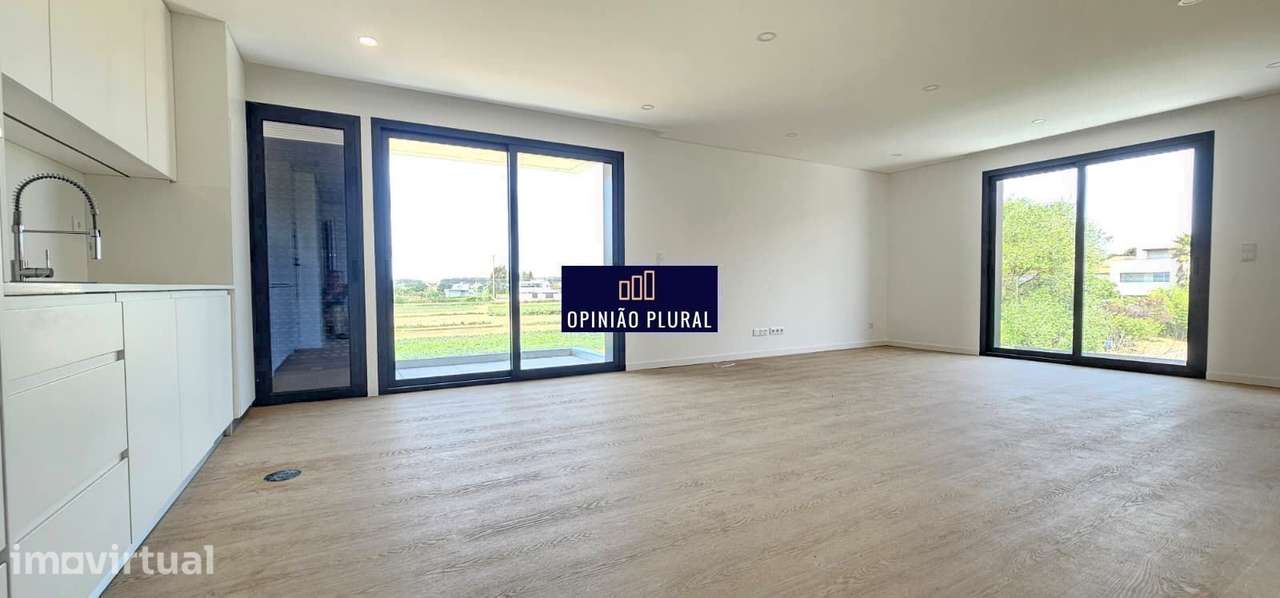 Moderno Duplex T3+1 em Valadares: Conforto e Estilo - Grande imagem: 3/33