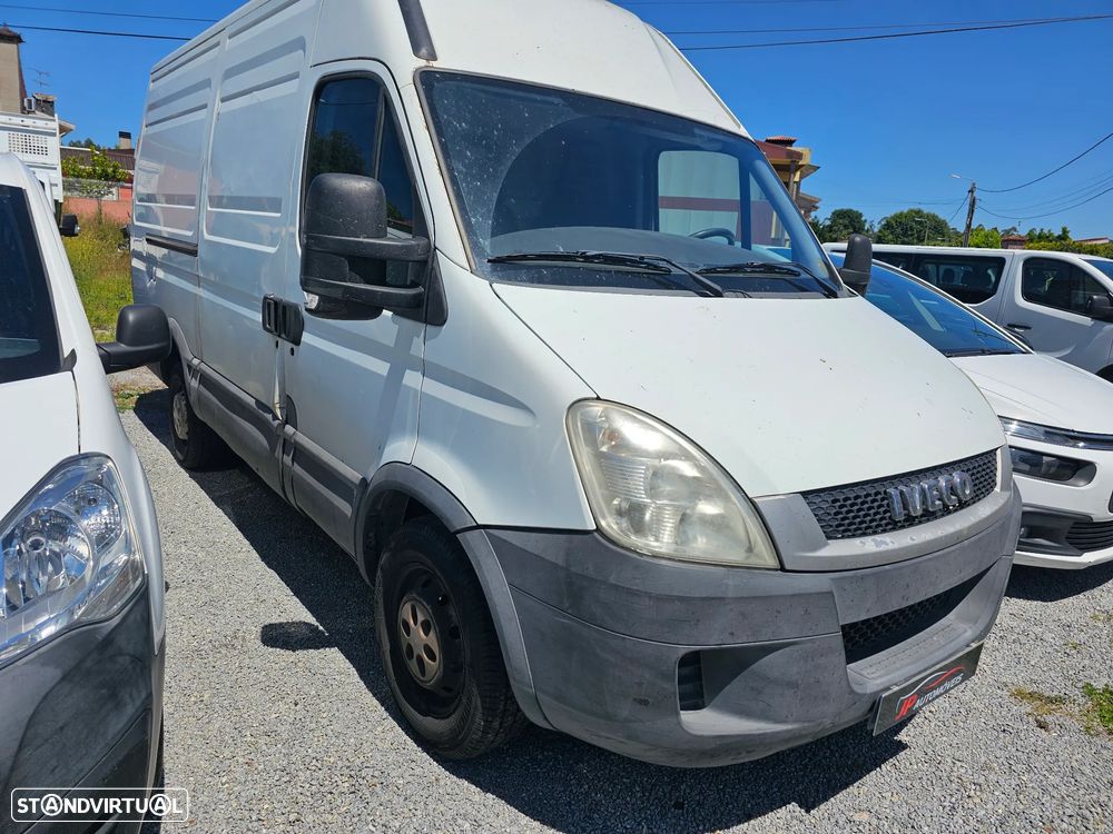 Iveco DAILY - 3