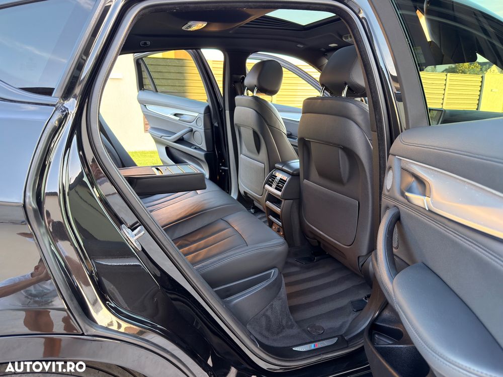 BMW X6 - 21