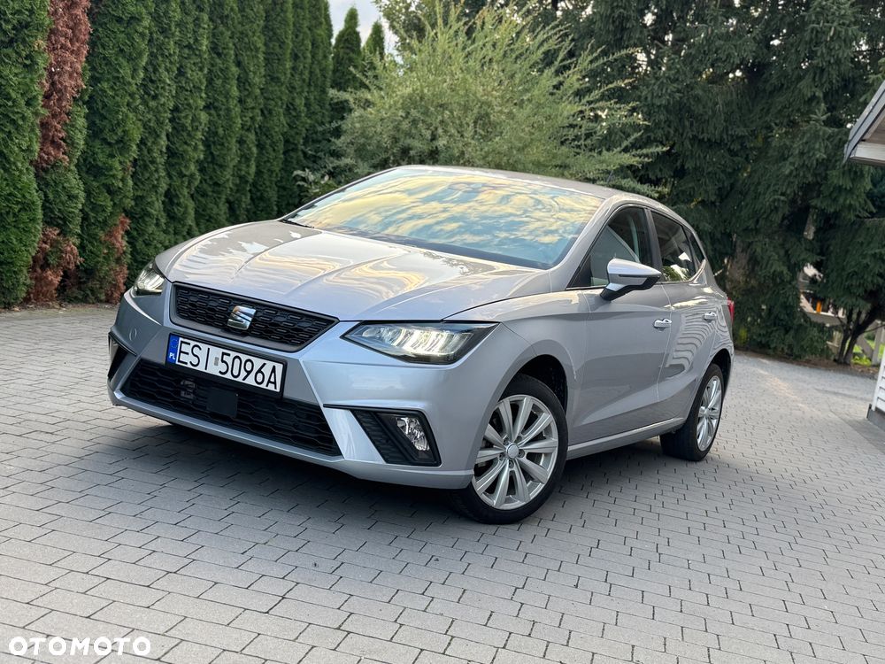 Seat Ibiza 1.0 MPI S&S XCELLENCE BEATS - 1