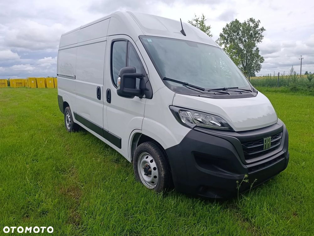 Fiat Ducato - 8