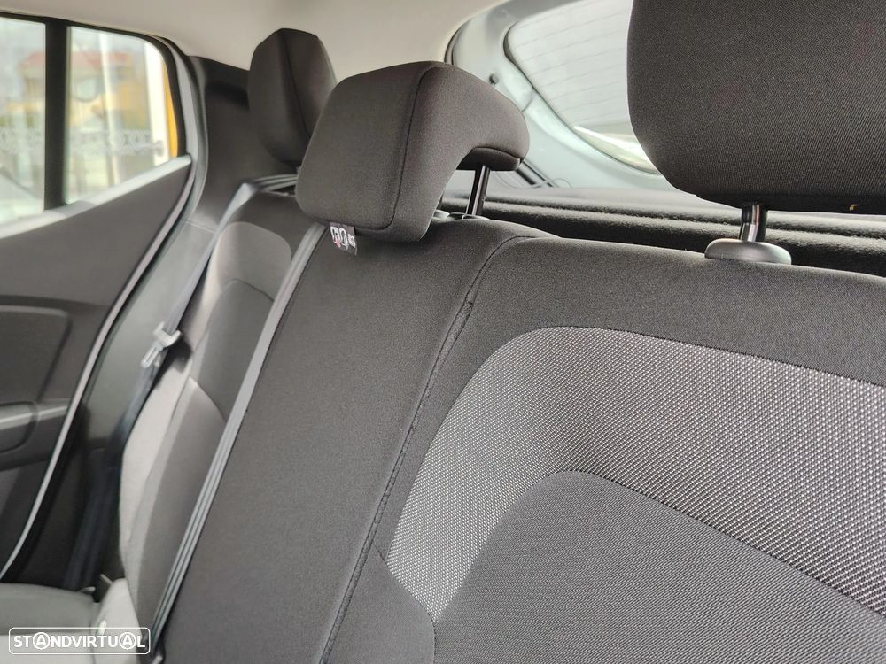 Dacia Sandero 1.0 ECO-G Essential Bi-Fuel - 16
