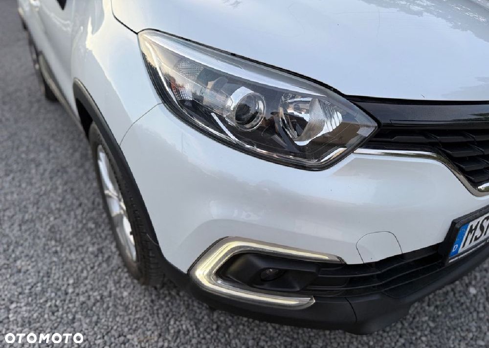 Renault Captur (ENERGY) TCe 90 LIMITED - 10