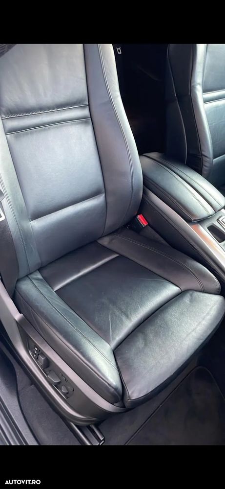 BMW X5 xDrive40d - 10