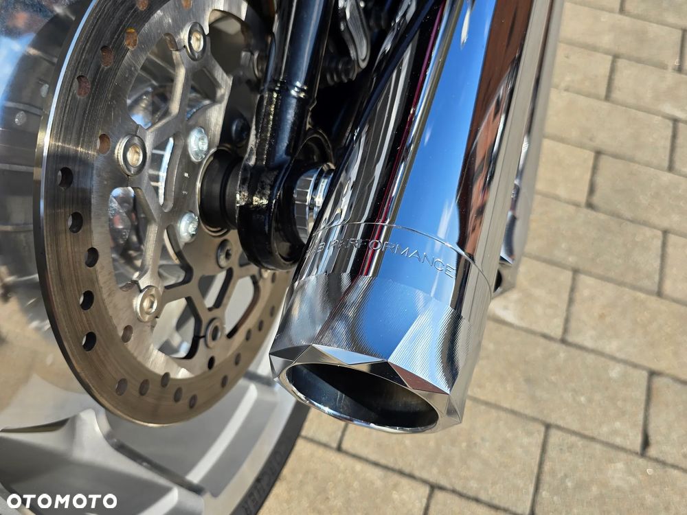 Harley-Davidson Softail Fat Boy - 9