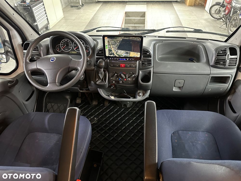 Fiat Ducato - 13