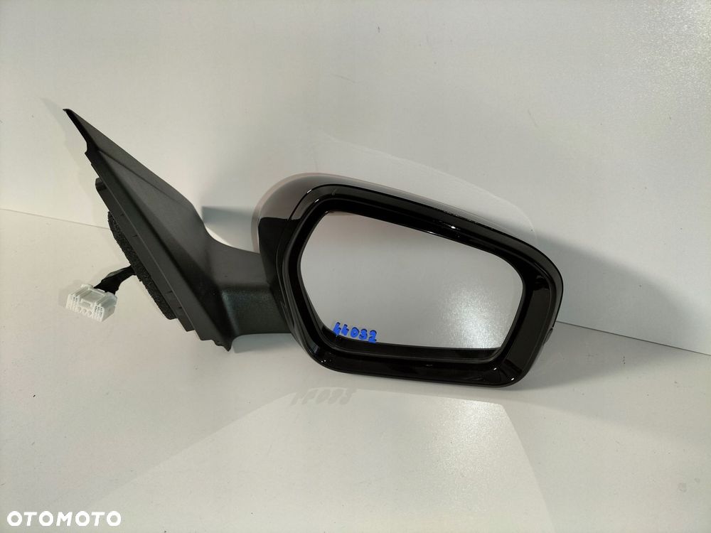 lusterko prawe elektryczne kia ev4 25- - 2