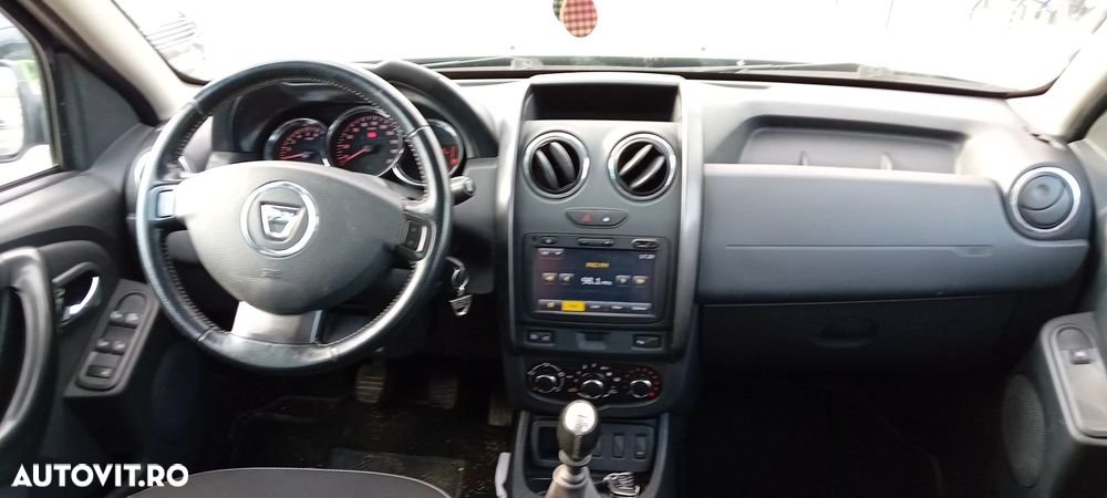 Dacia Duster - 6