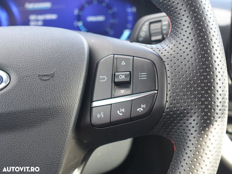 Ford Puma - 20